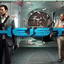 Heist